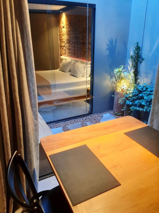 Luv Gardens Motel - Adults Only Caxias do Sul Eksteriør bilde