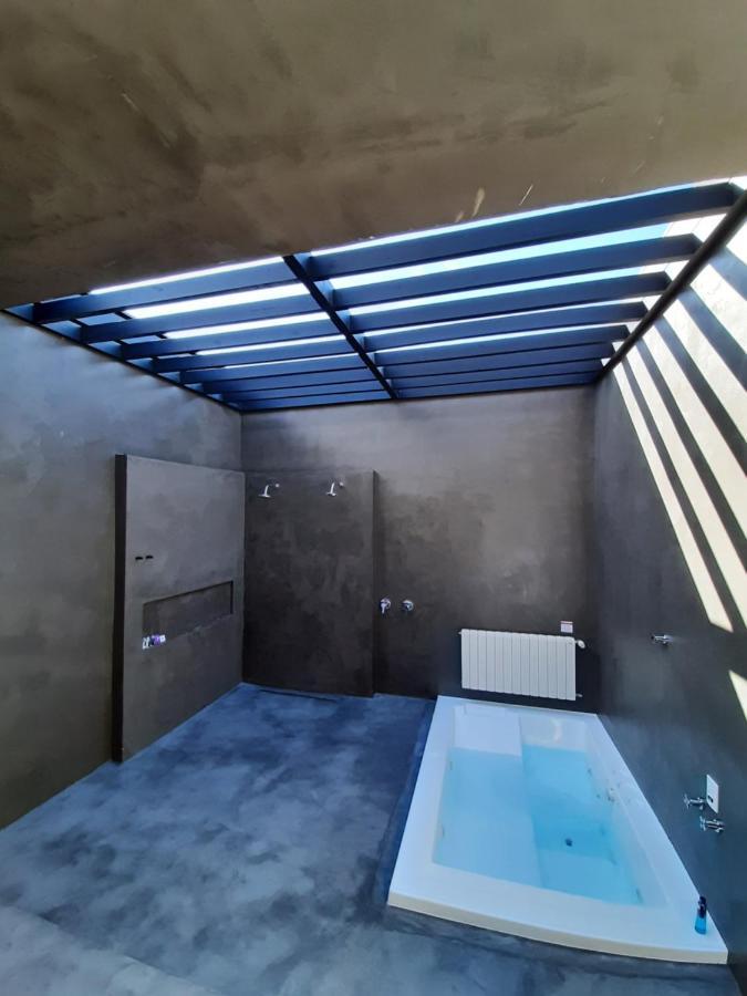 Luv Gardens Motel - Adults Only Caxias do Sul Eksteriør bilde