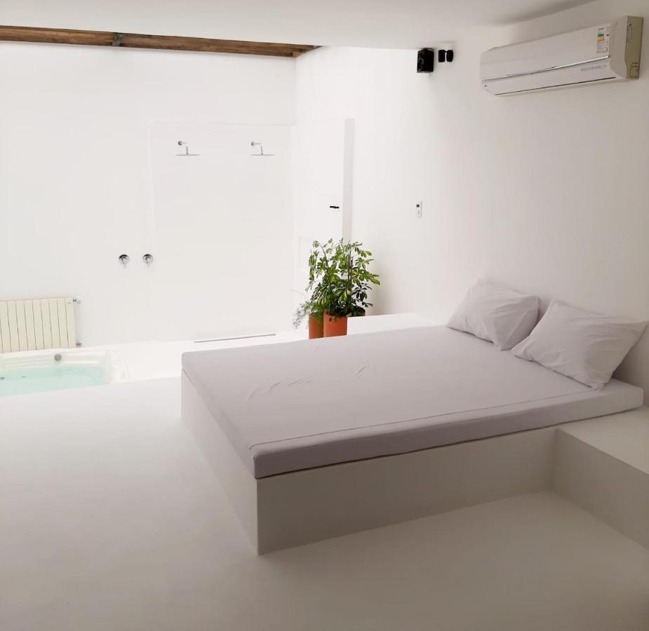 Luv Gardens Motel - Adults Only Caxias do Sul Eksteriør bilde