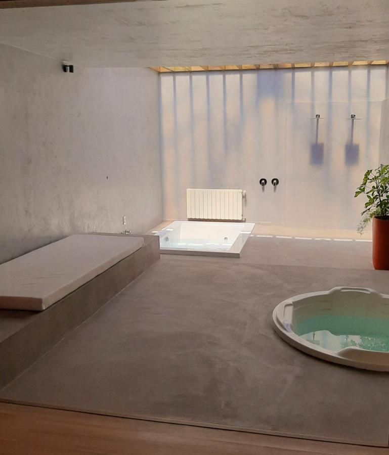 Luv Gardens Motel - Adults Only Caxias do Sul Eksteriør bilde