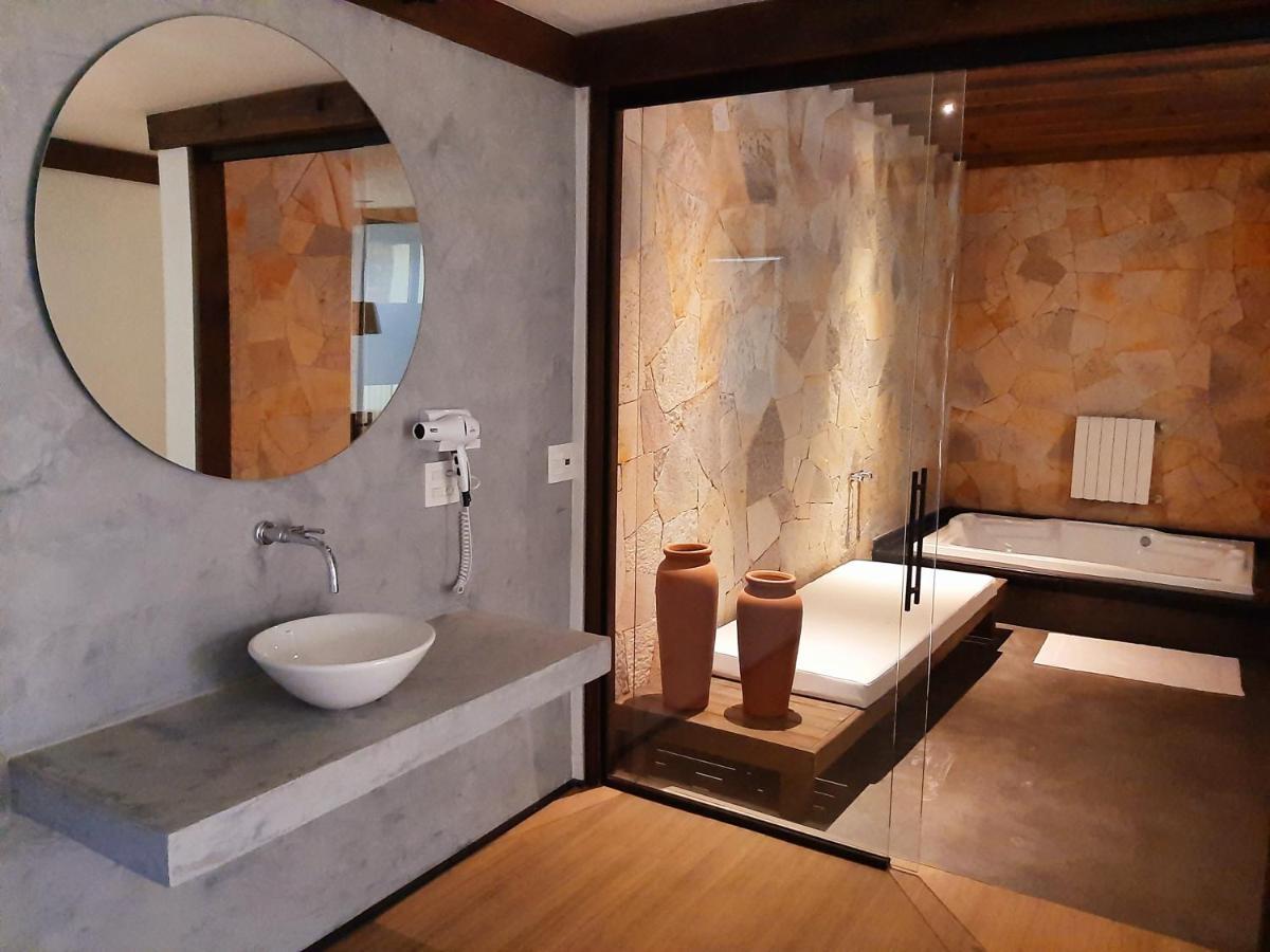 Luv Gardens Motel - Adults Only Caxias do Sul Eksteriør bilde